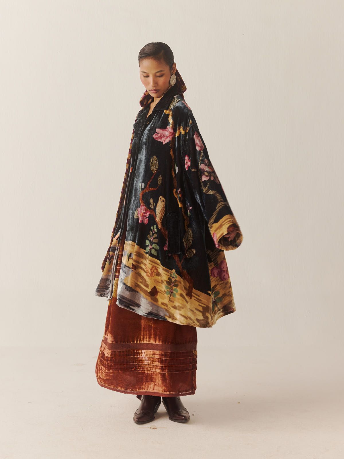 Seoul Overcoat - image 5