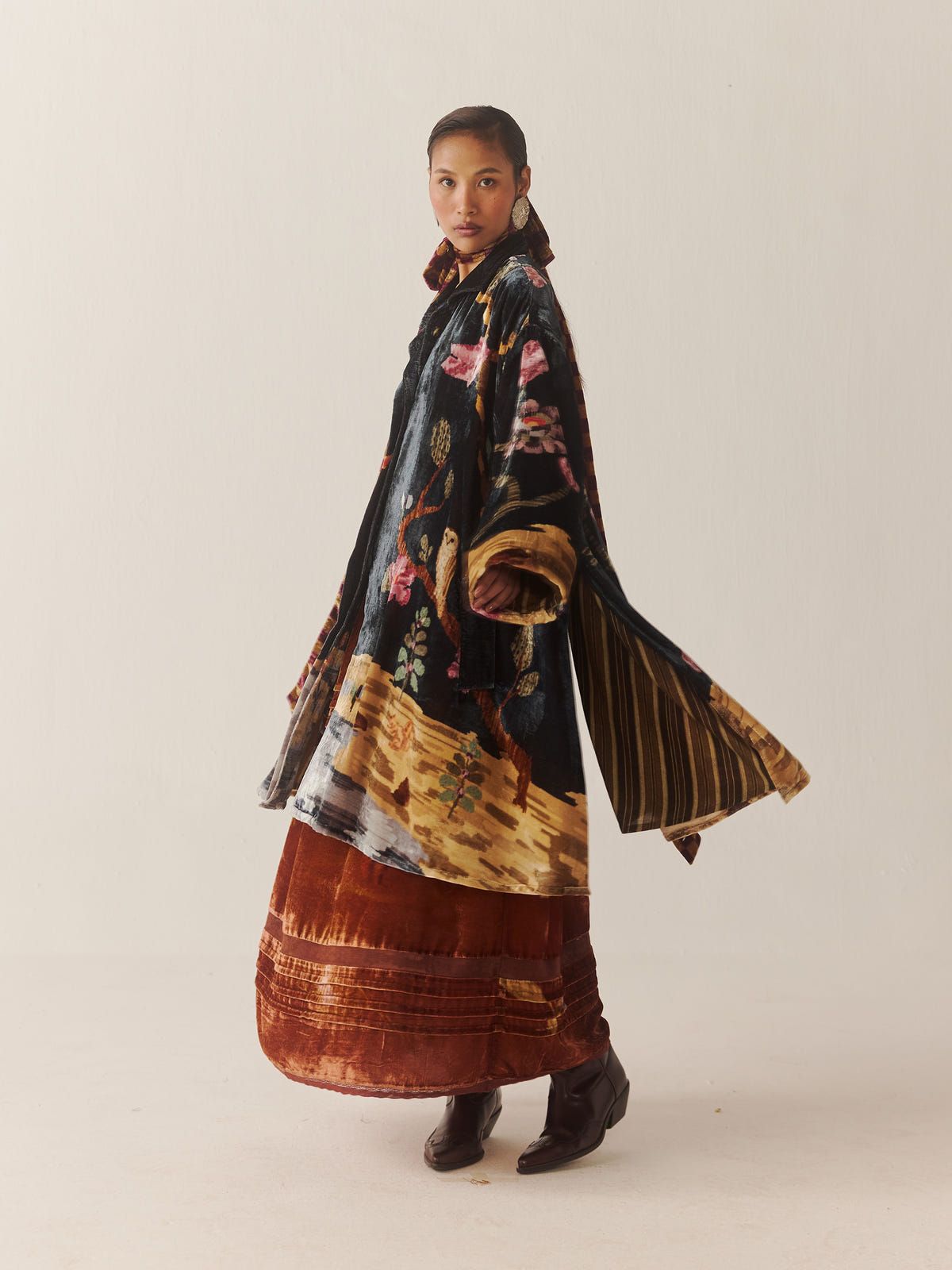 Seoul Overcoat - image 6