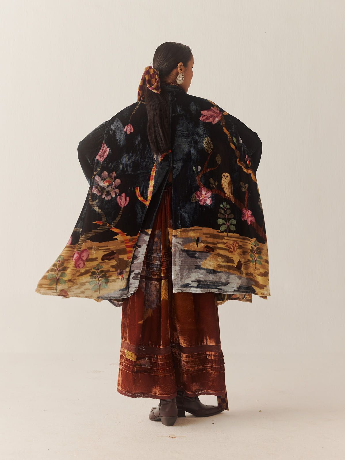 Seoul Overcoat - image 7