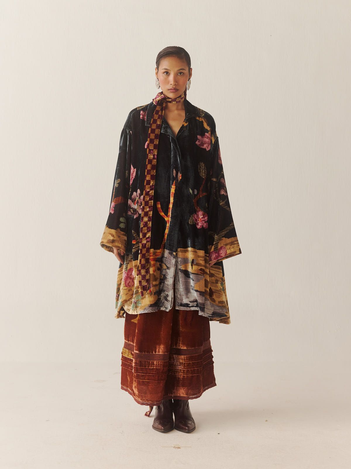 Seoul Overcoat - image 8