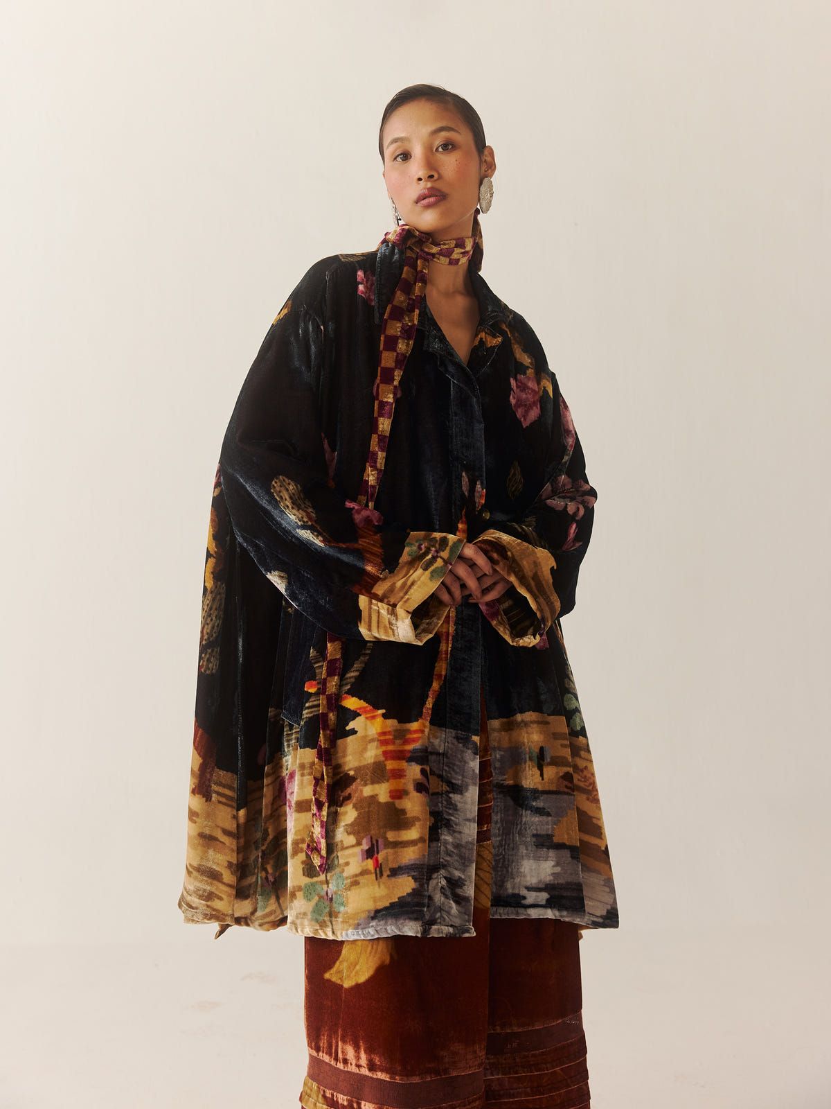 Seoul Overcoat - image 9