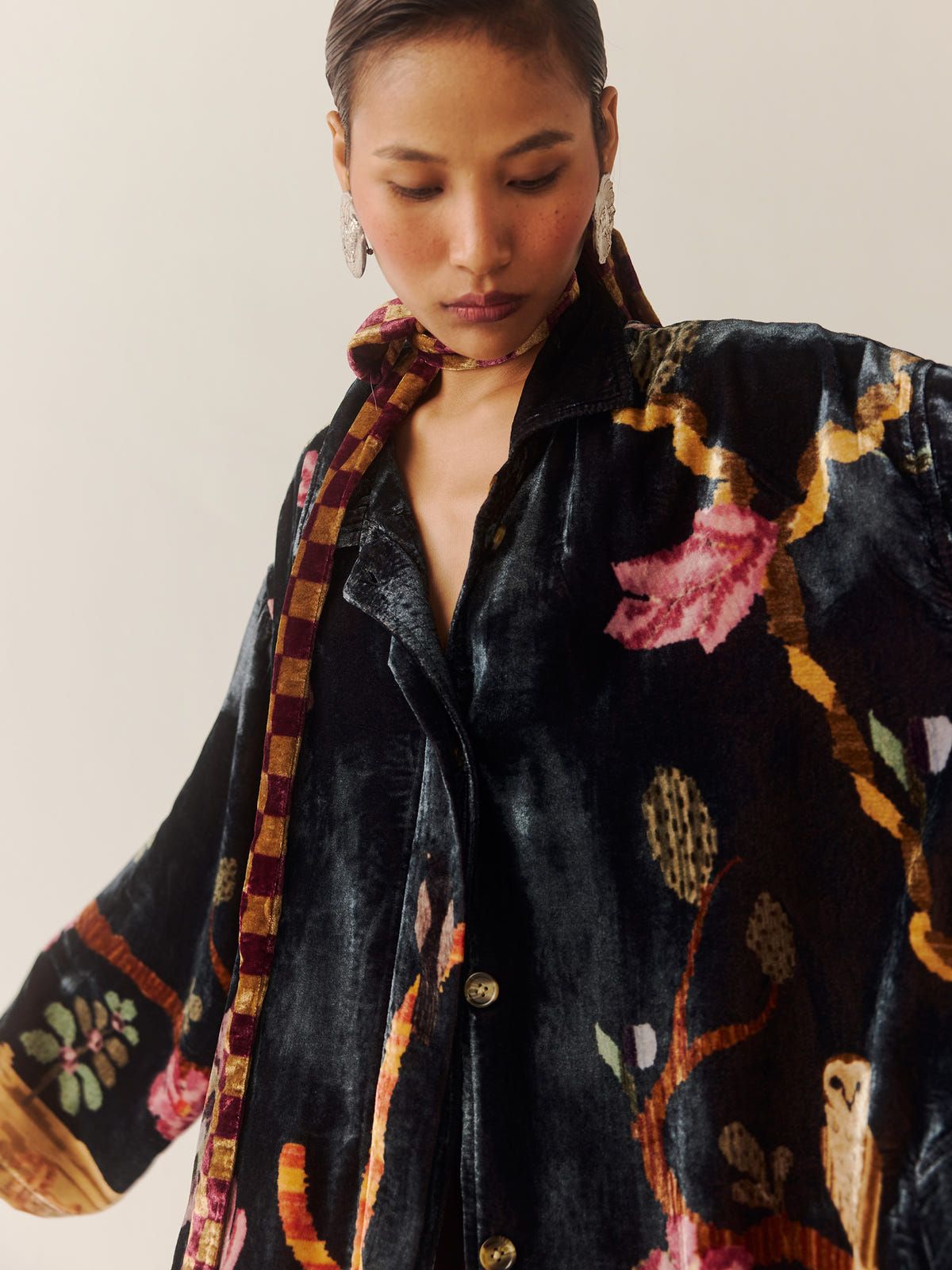Seoul Overcoat - image 10