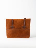 New Foldover Tote view 2