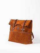 New Foldover Tote view 3