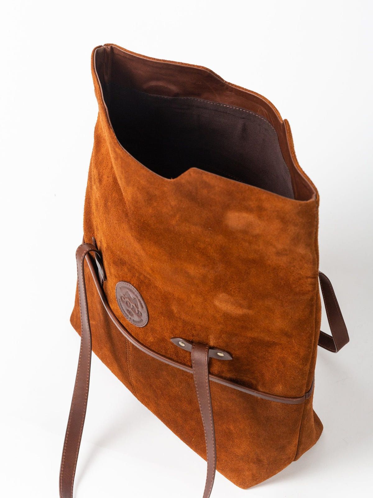 New Foldover Tote - image 4