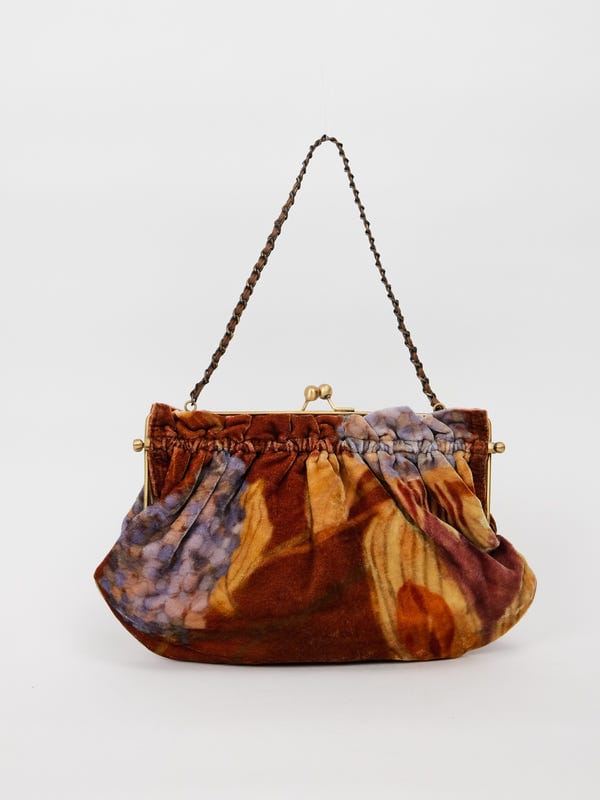 Cord — Juliya Clutch