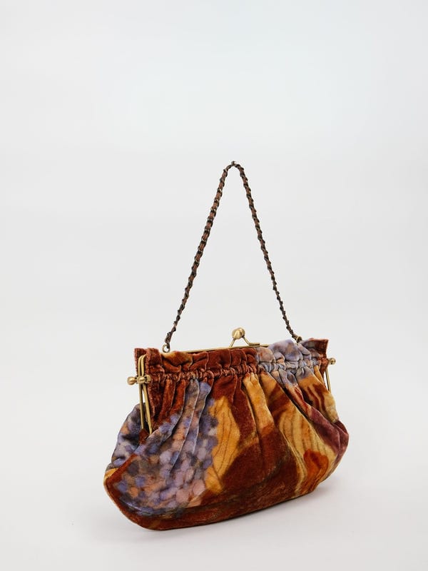 Cord — Juliya Clutch