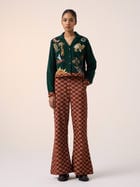 Crop Shirt view 2