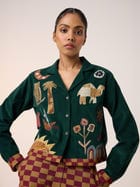 Crop Shirt view 4
