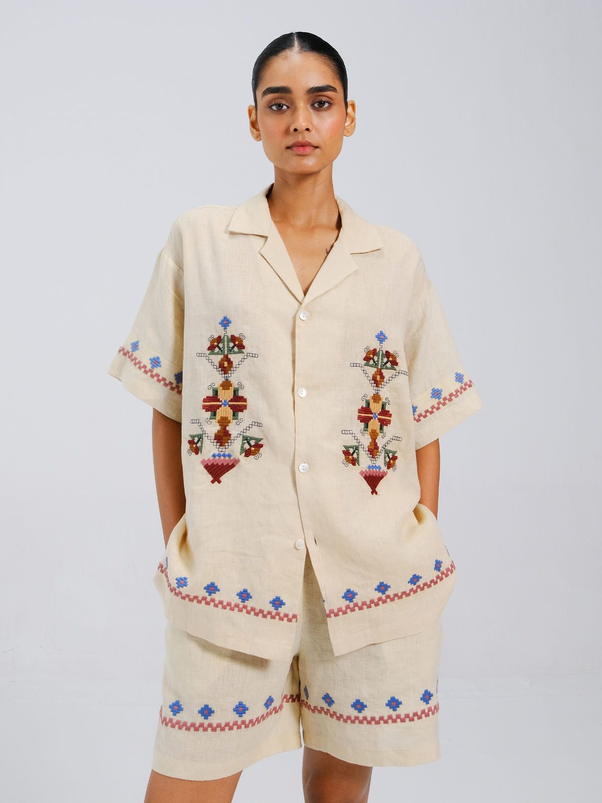 Unisex shirt - image 1