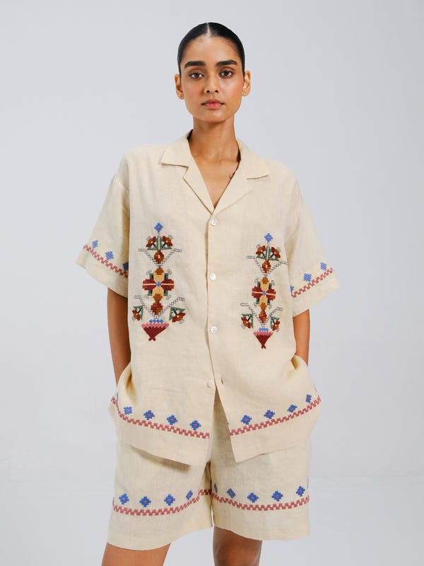 Cord — Unisex shirt
