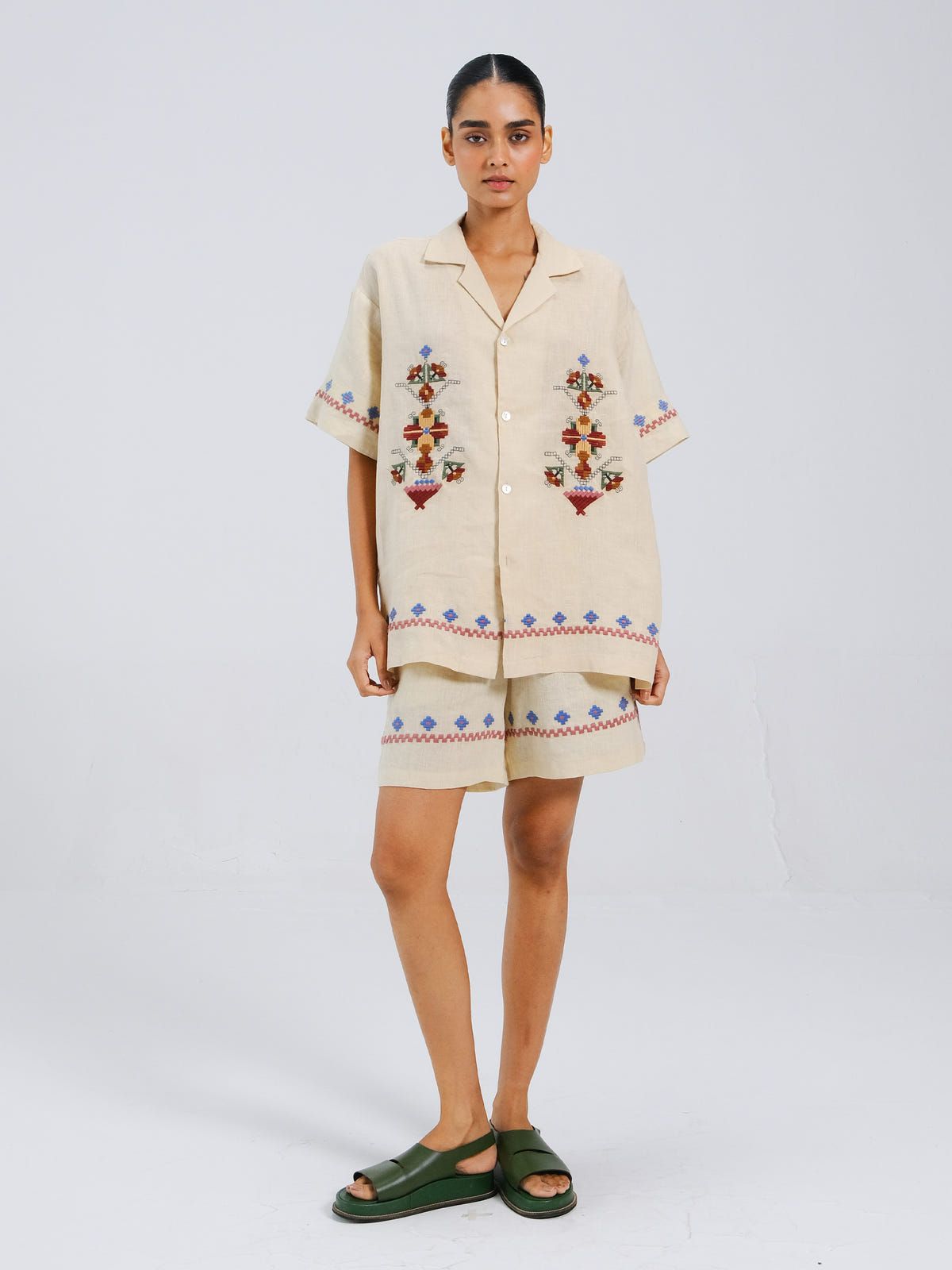 Unisex shirt - image 2