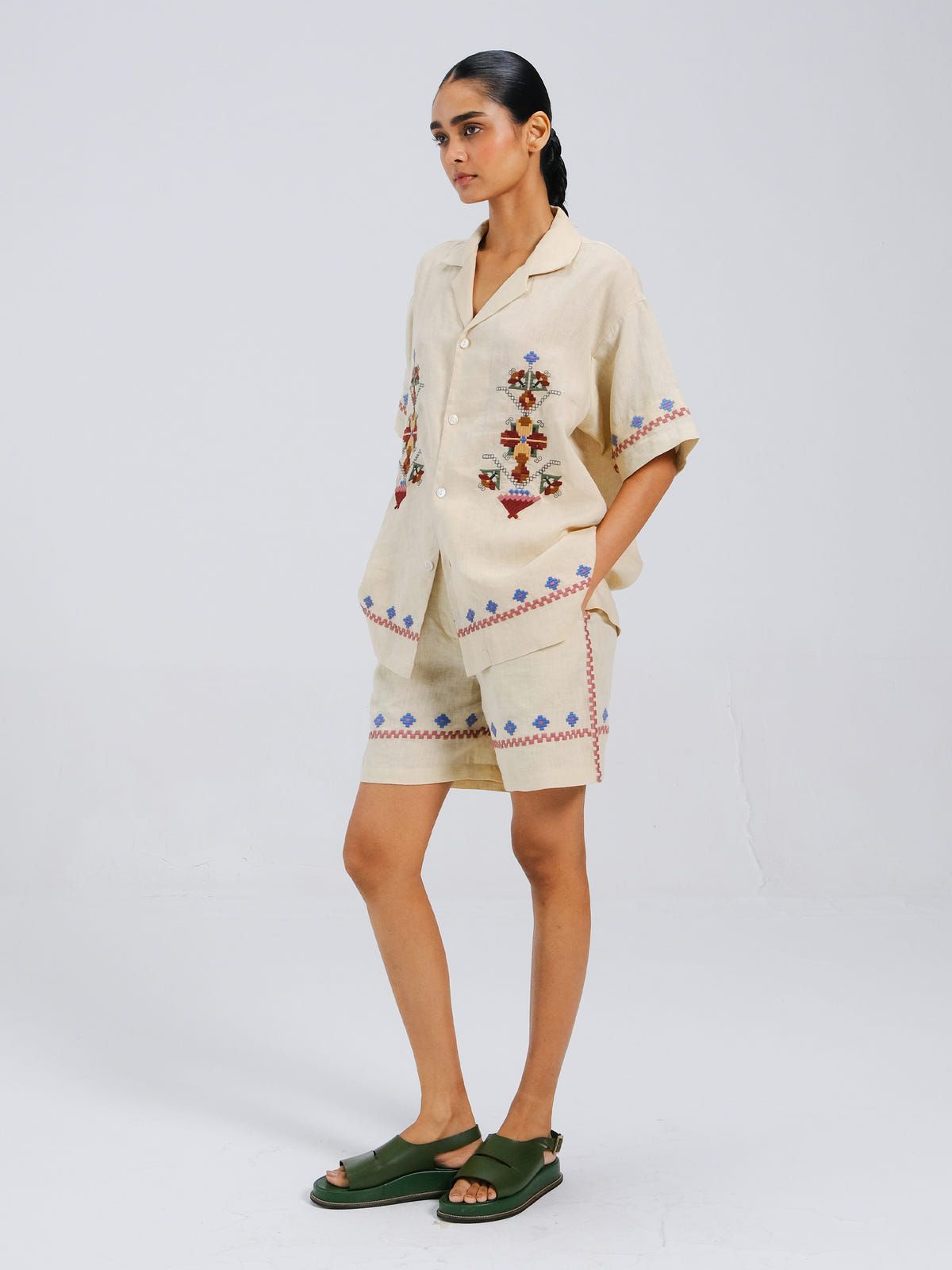 Unisex shirt - image 4