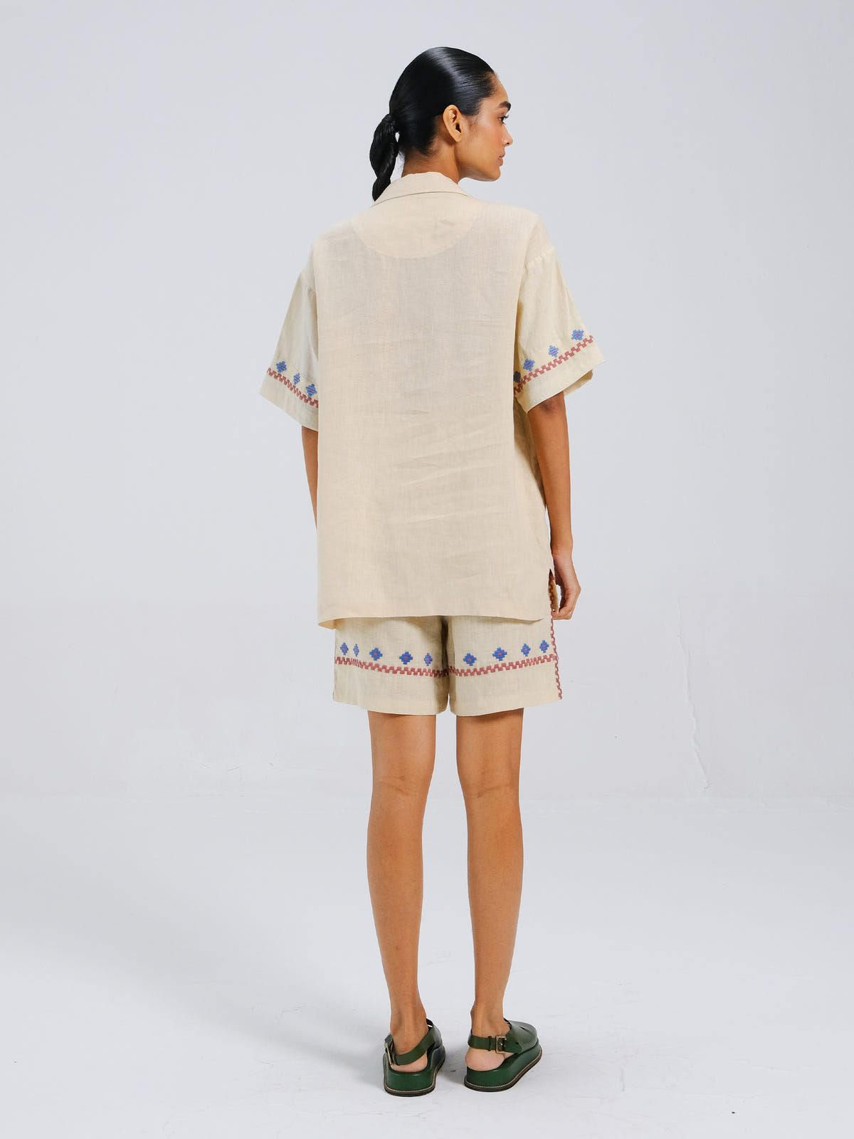 Unisex shirt - image 5