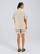 Unisex shirt view 5