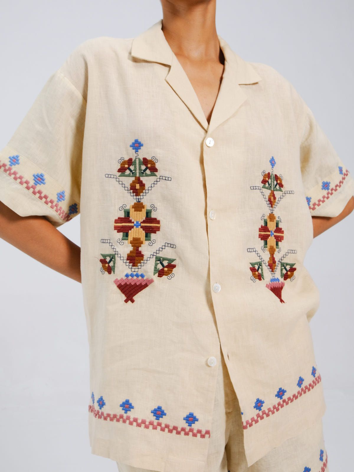 Unisex shirt - image 7