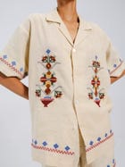 Unisex shirt view 7
