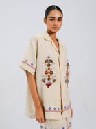 Unisex shirt view 8