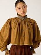 Elsa Top view 1