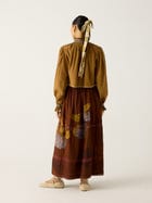 Elsa Top view 3