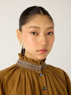 Elsa Top view 4