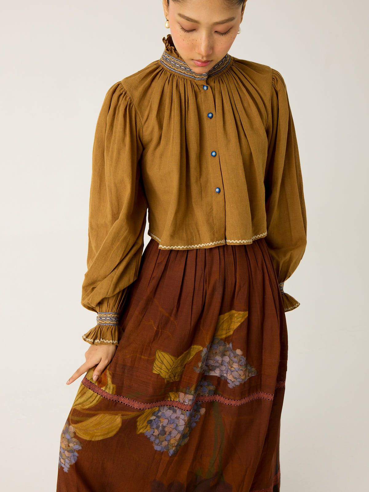 Elsa Top - image 5