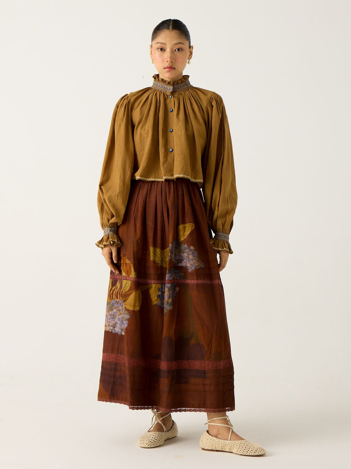 Elsa Top - image 6