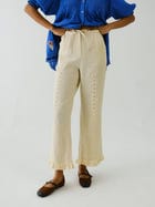 Ruffle Pants view 3
