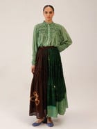 July Skirt view 1