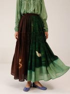 July Skirt view 2