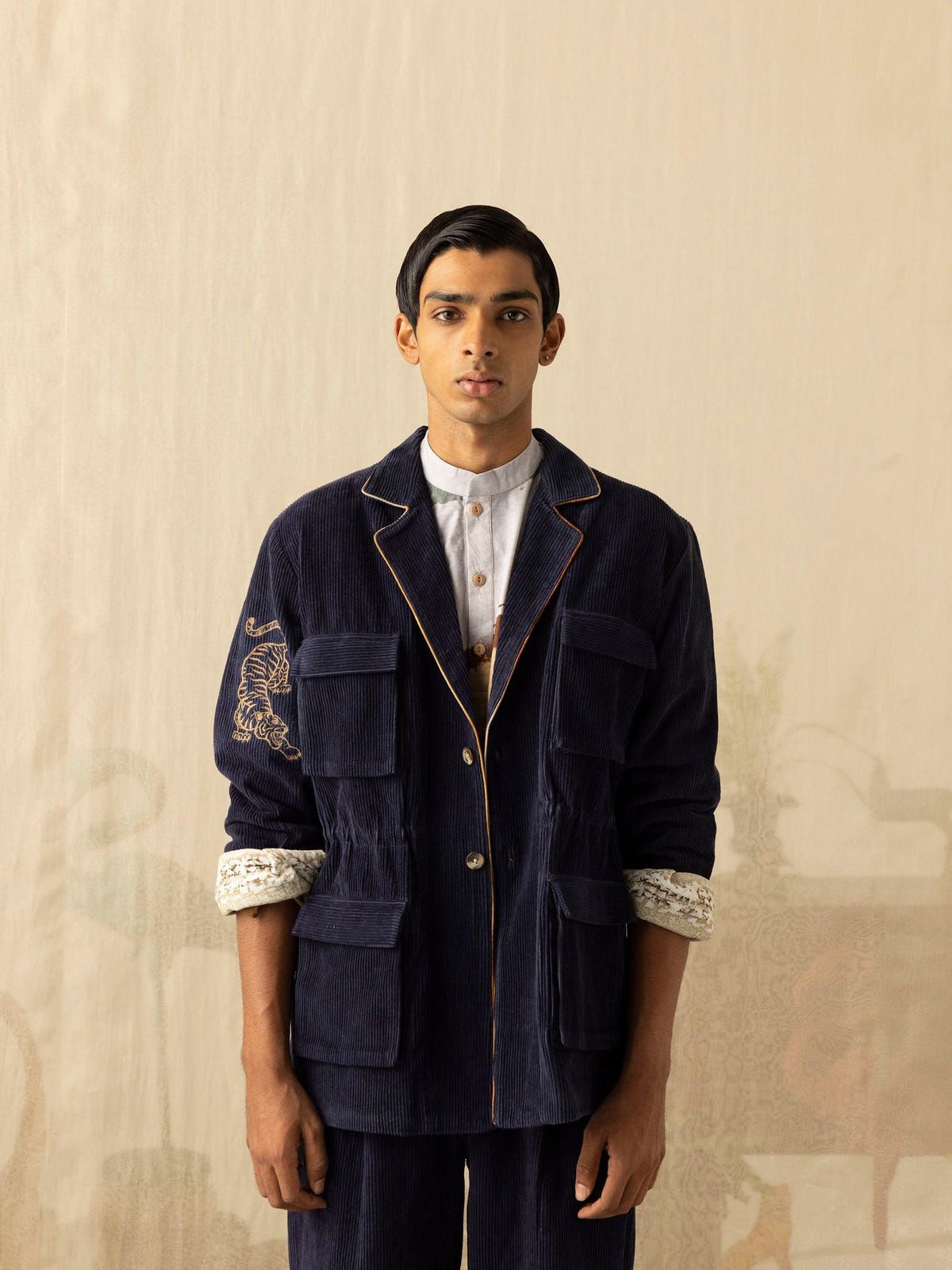 Dean Blazer Set Of 2 - image 3