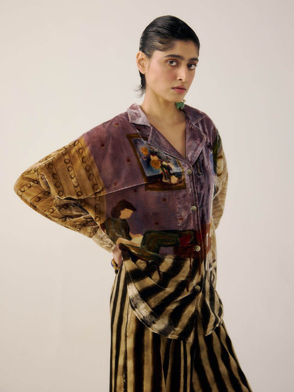 Lounge Shirt - image 2