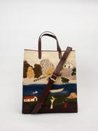 Highland Tote view 1