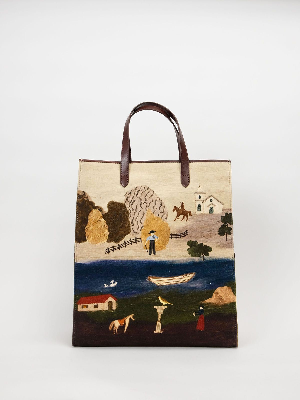 Highland Tote - image 2