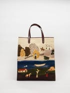 Highland Tote view 2