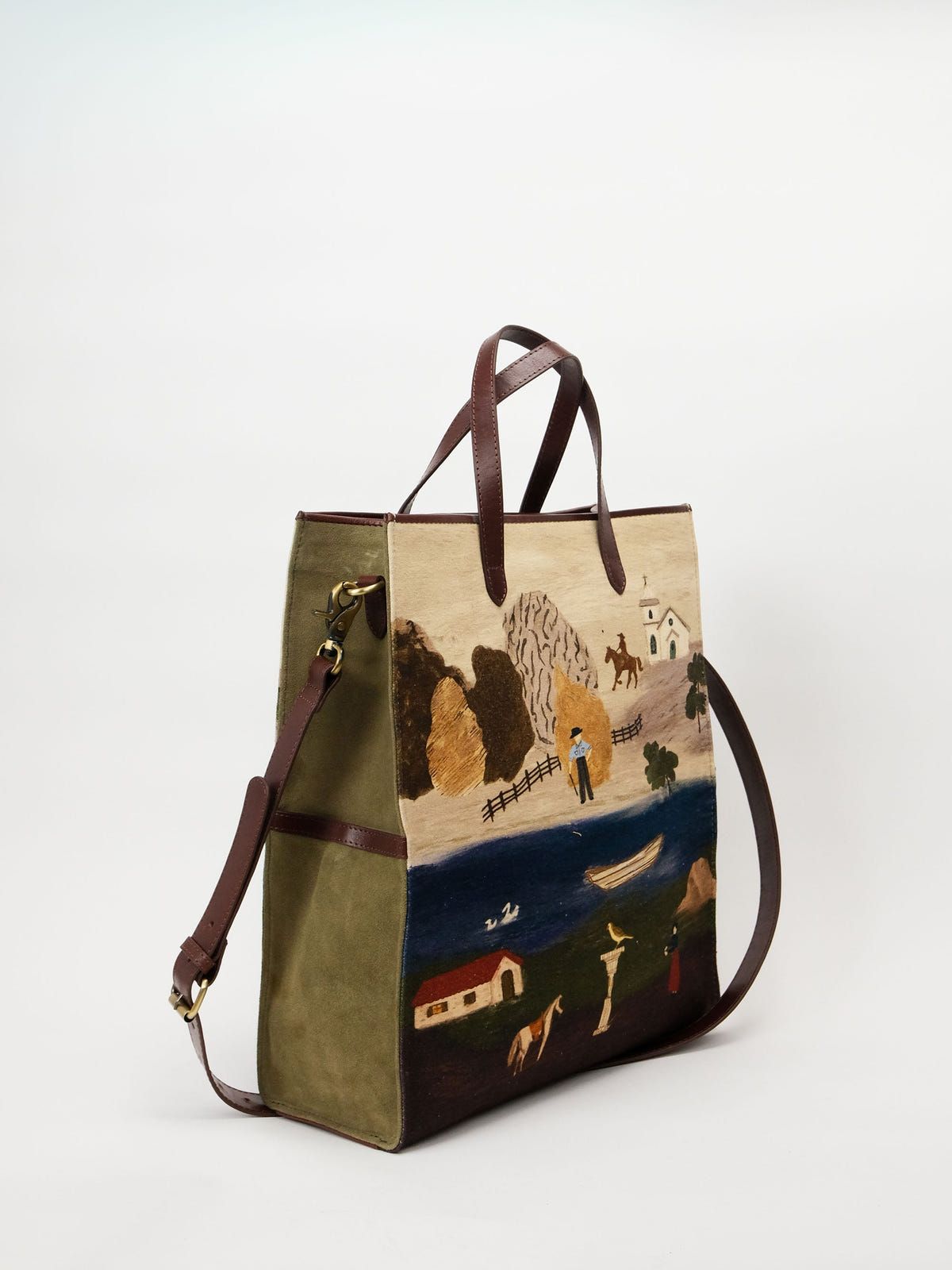 Highland Tote - image 3
