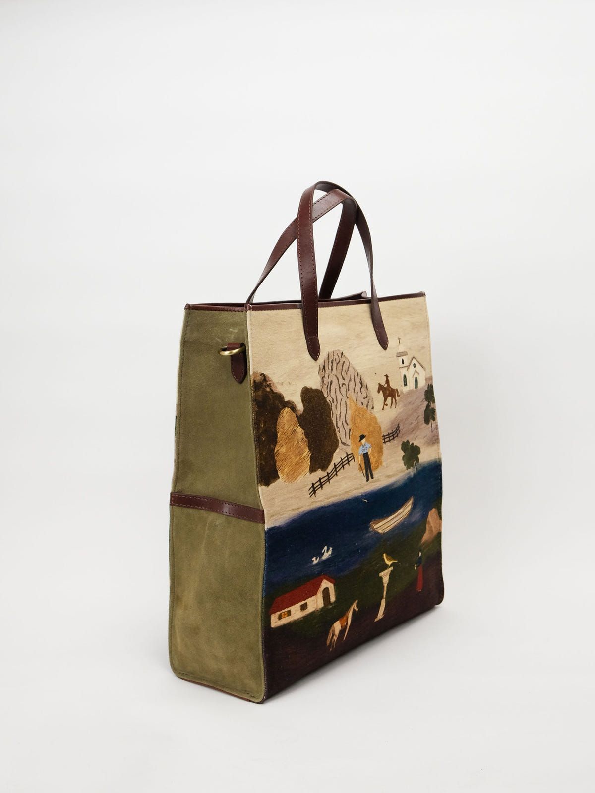 Highland Tote - image 4