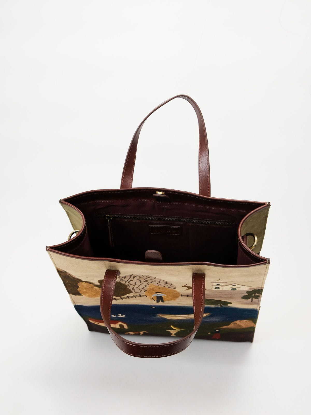 Highland Tote - image 5
