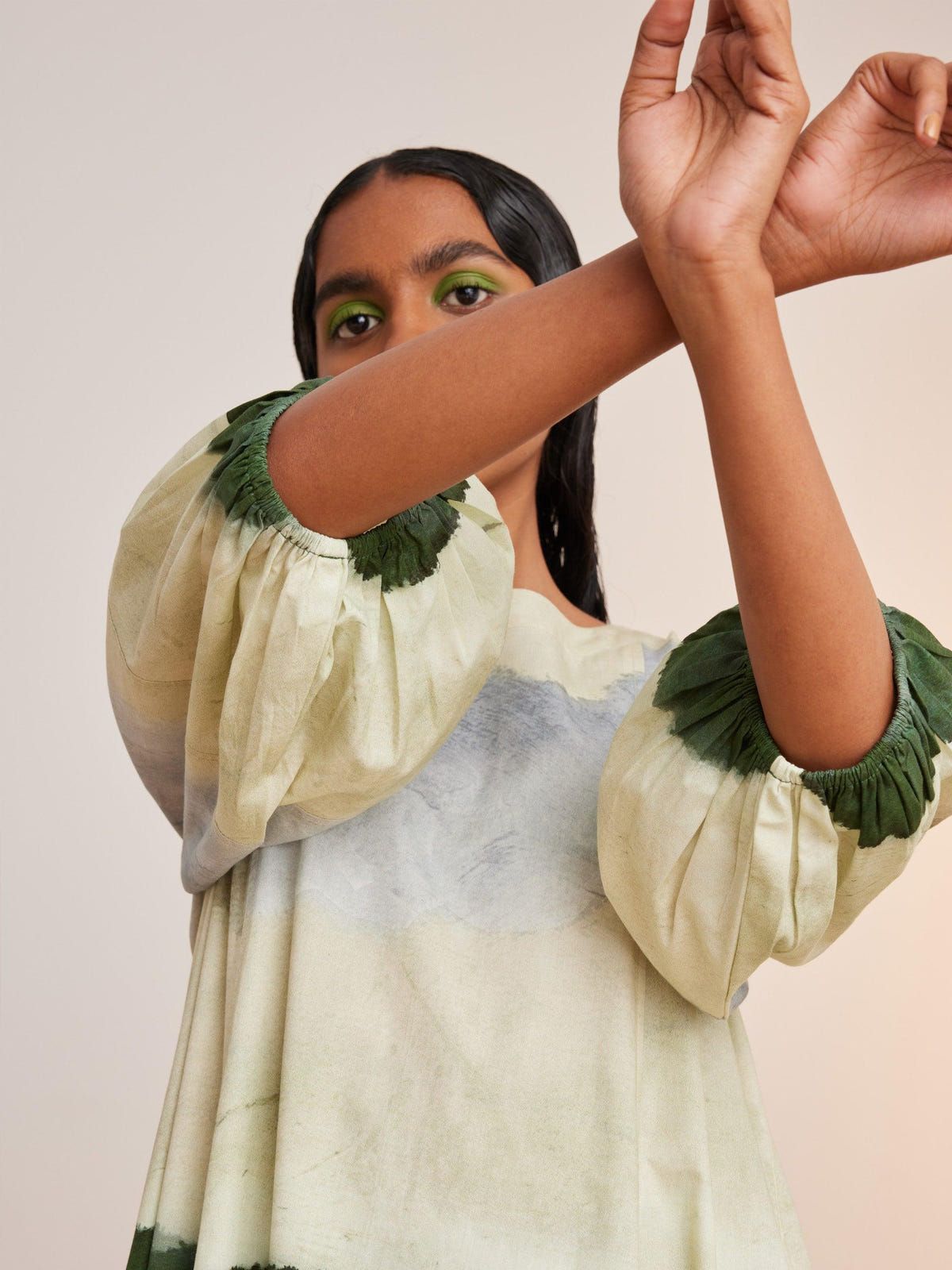 Umbrella Dress - image 3