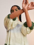 Umbrella Dress view 3