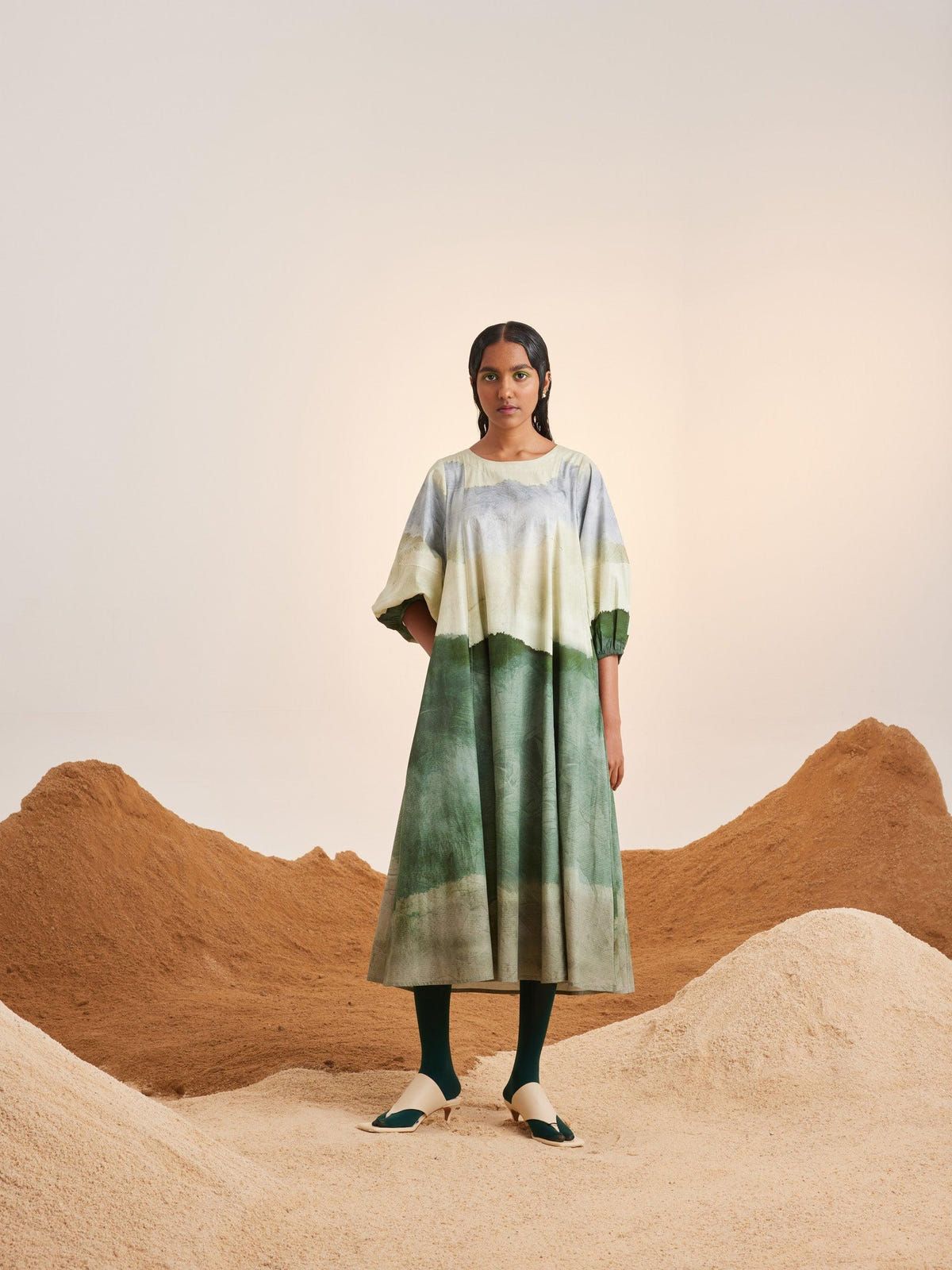 Umbrella Dress - image 6