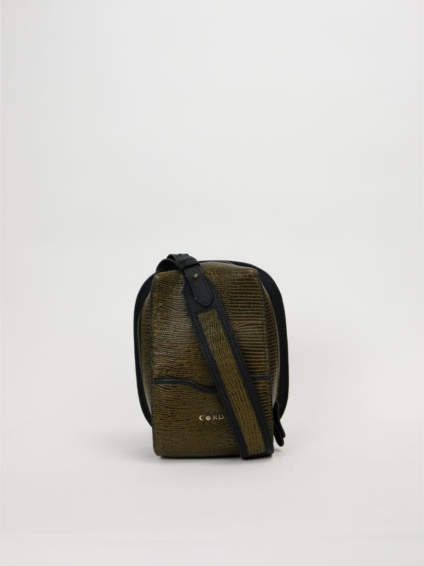 Cord — Node Crossbody