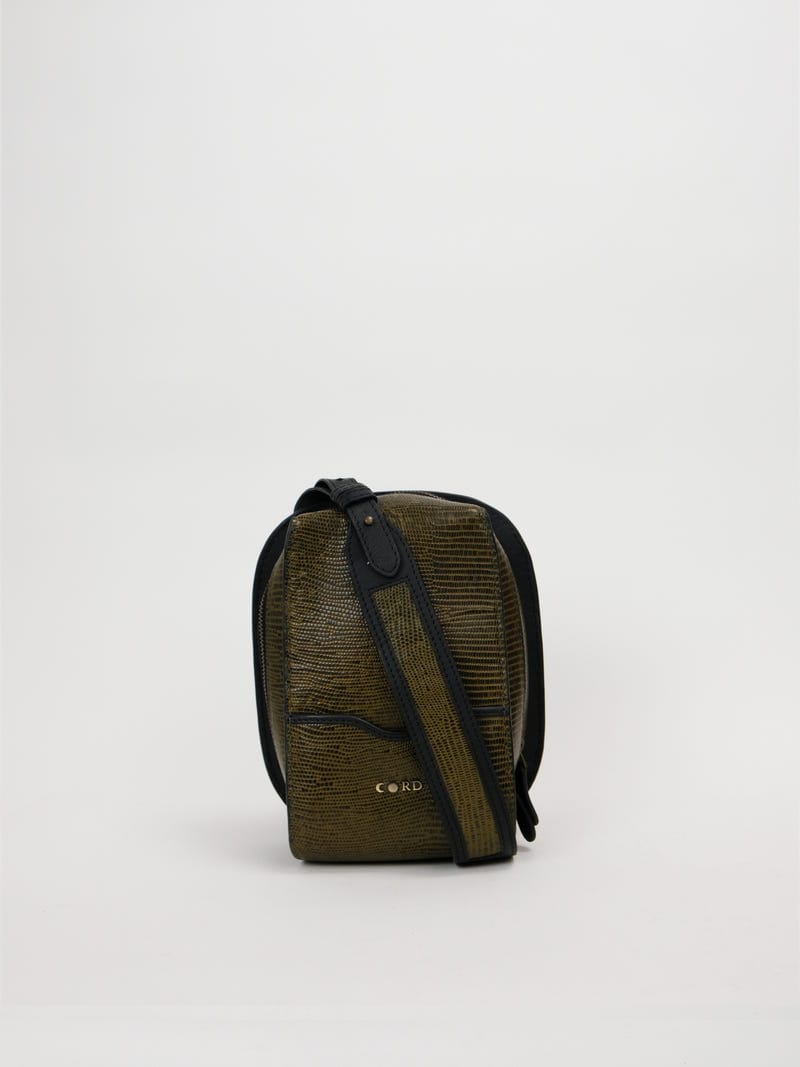 Node Crossbody