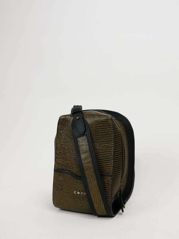 Cord — Node Crossbody