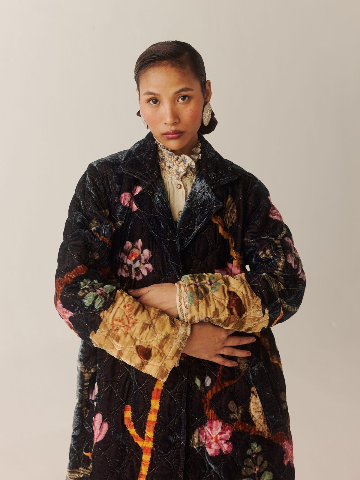 Norma Jacket - image 1