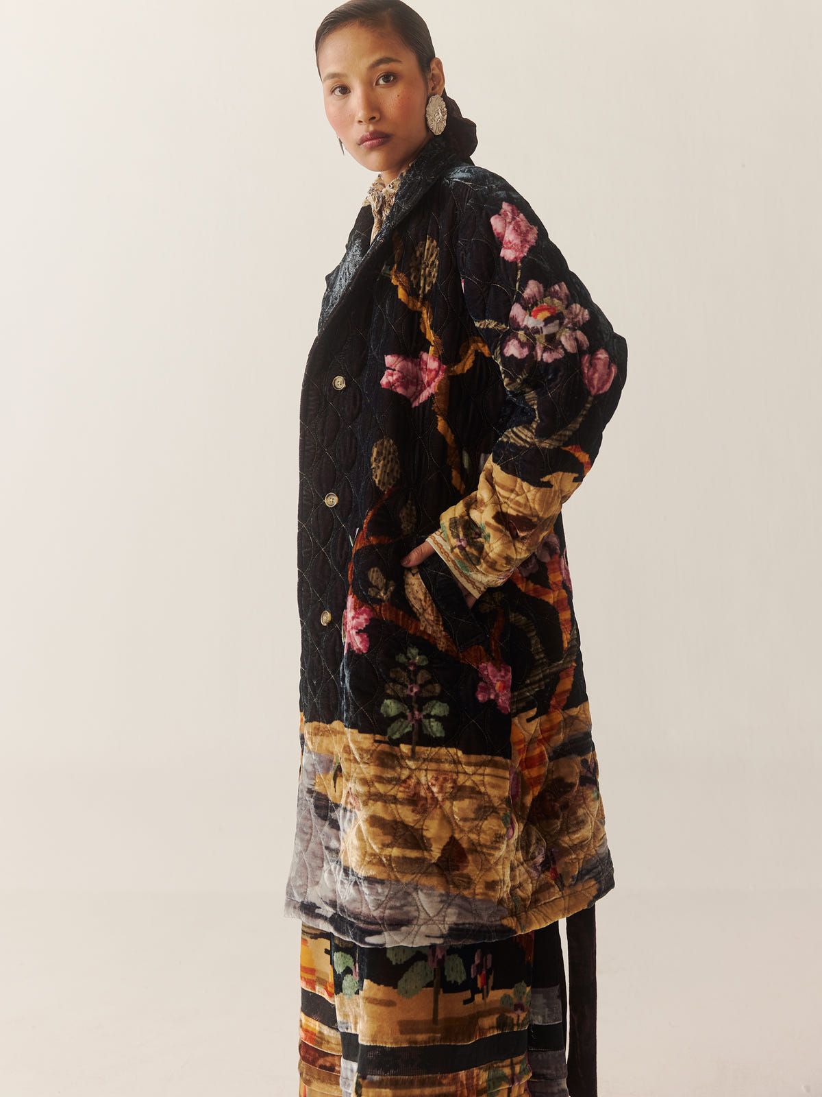 Norma Jacket - image 12