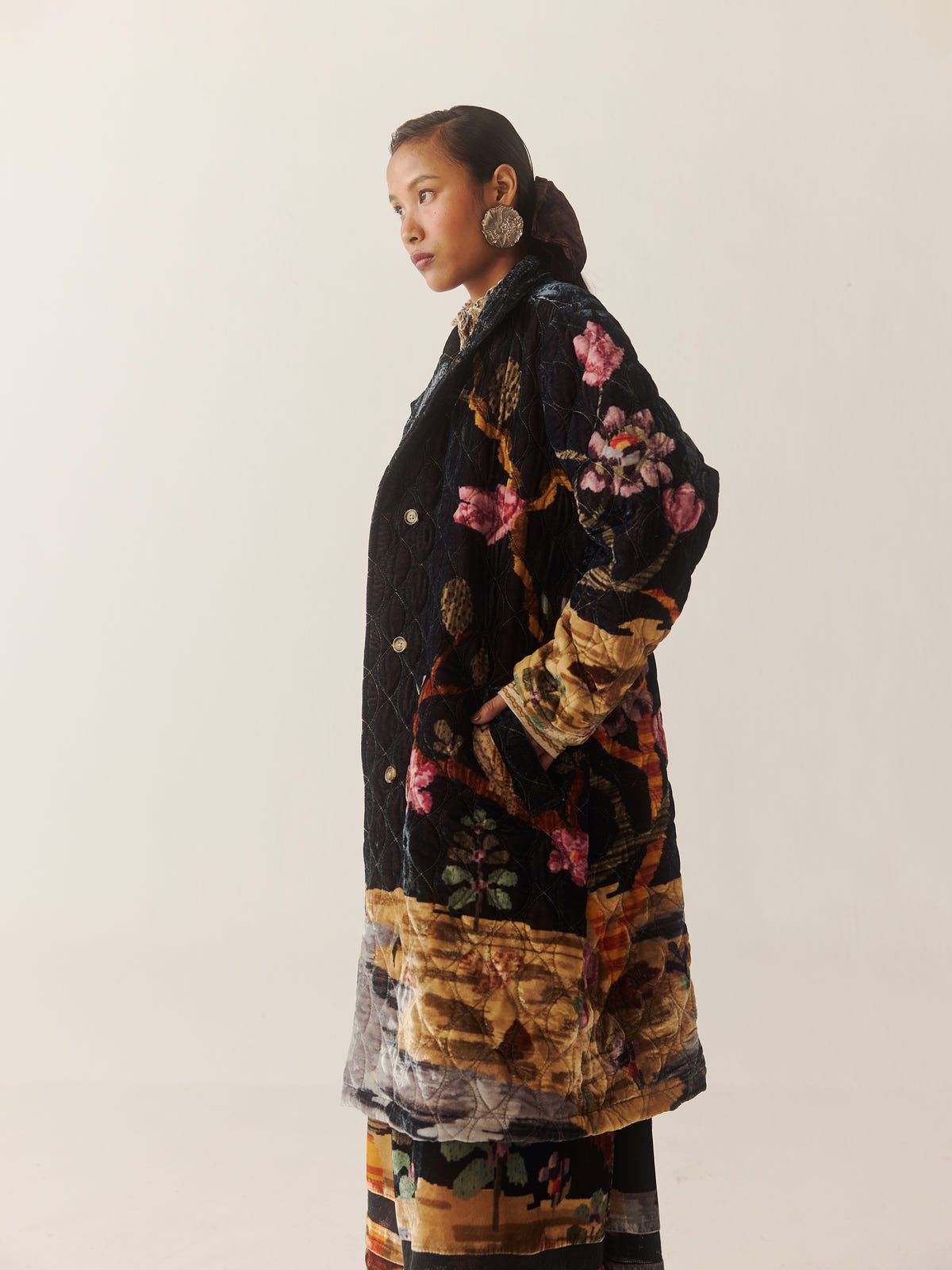 Norma Jacket - image 2