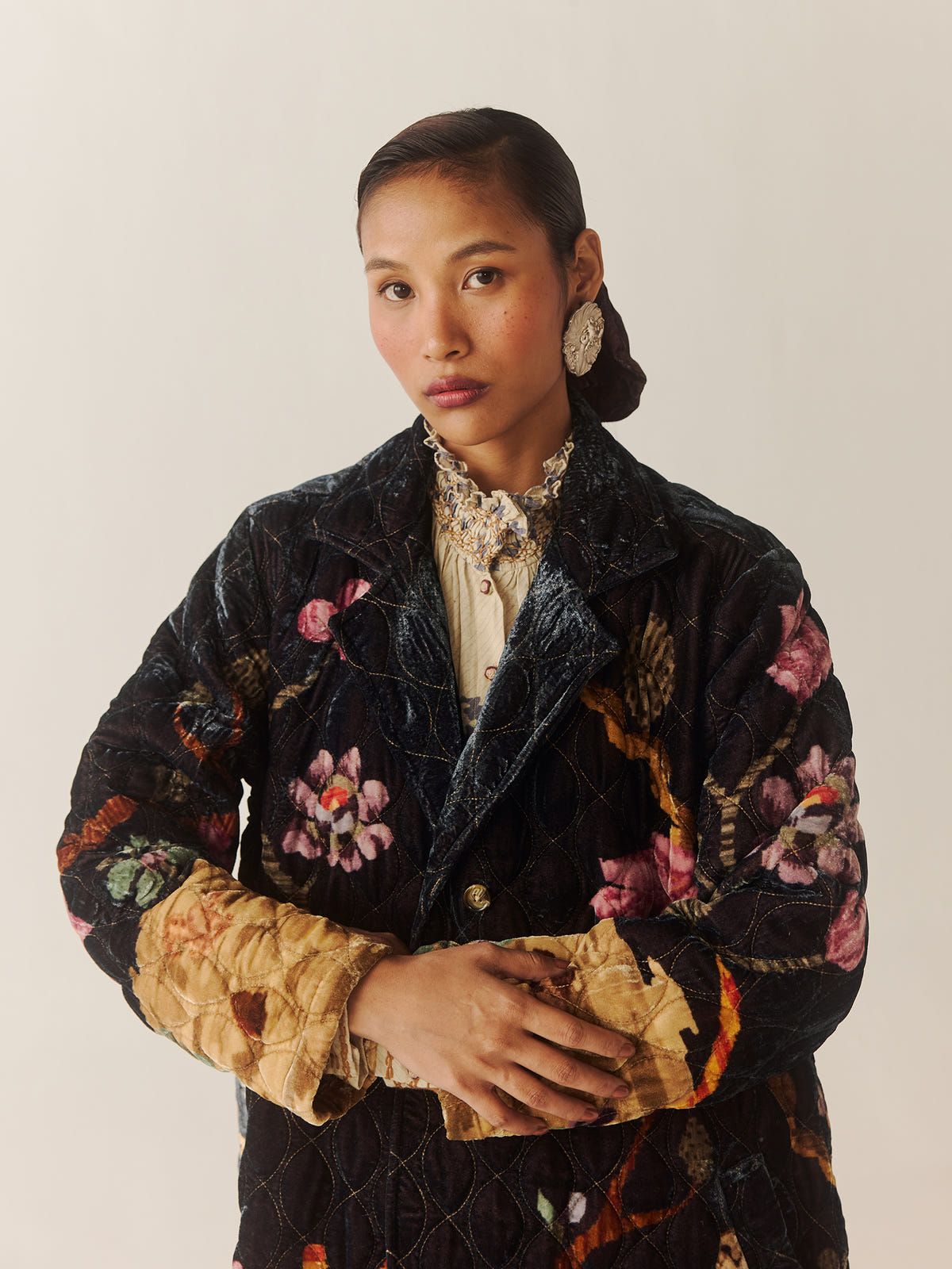 Norma Jacket - image 3