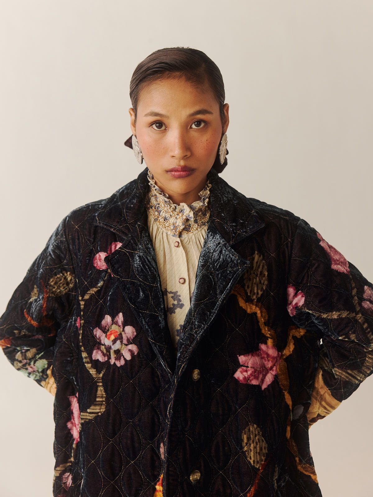 Norma Jacket - image 5