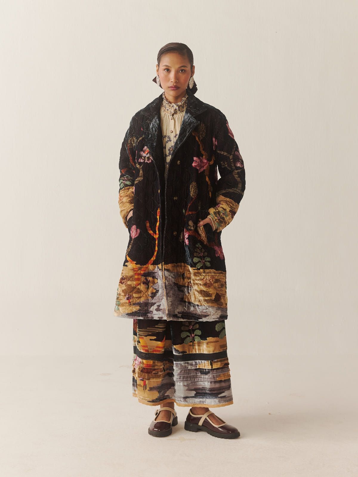 Norma Jacket - image 7